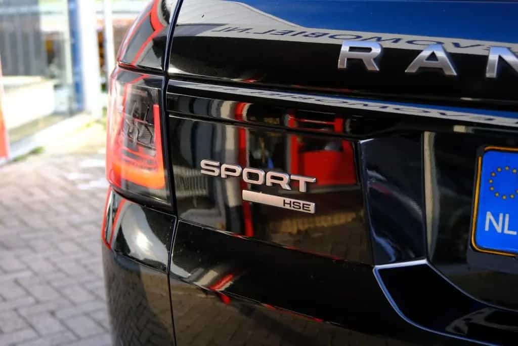 Land Rover Range Rover Rover Sport 3.0 TDV6 HSE Dynamic Aut. Pano 09/2018-photo-37