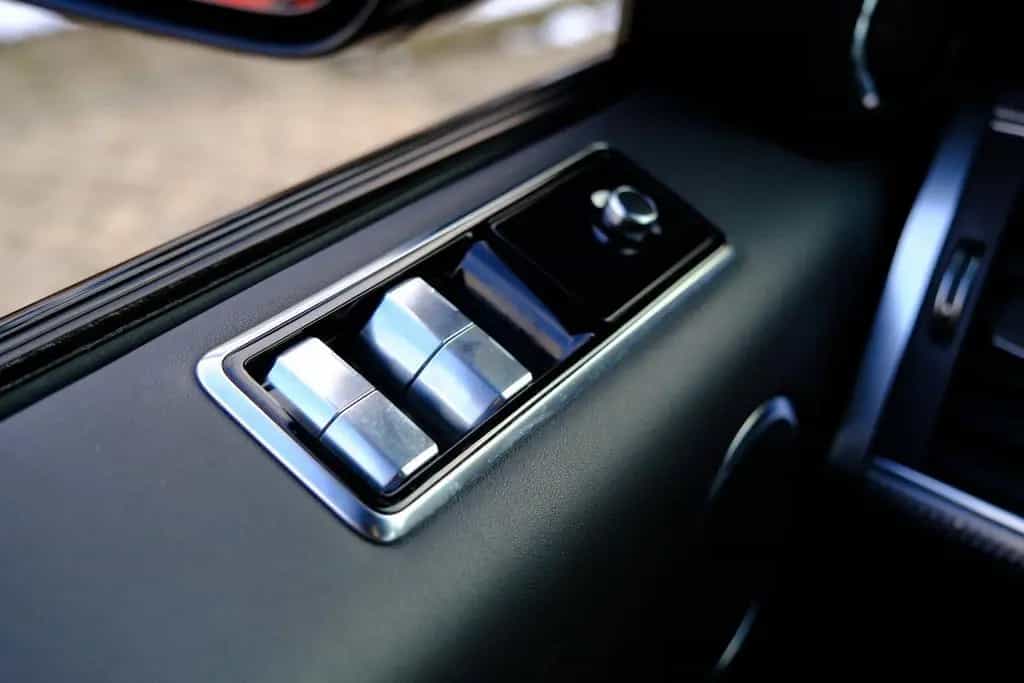 Land Rover Range Rover Rover Sport 3.0 TDV6 HSE Dynamic Aut. Pano 09/2018-photo-38