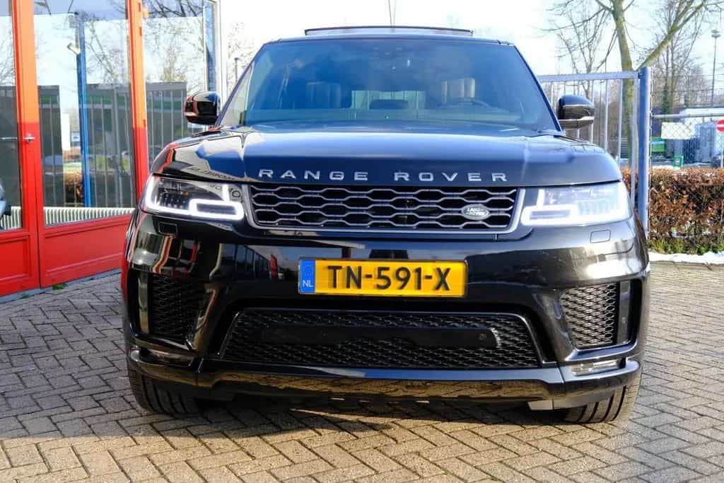Land Rover Range Rover Rover Sport 3.0 TDV6 HSE Dynamic Aut. Pano 09/2018-photo-6