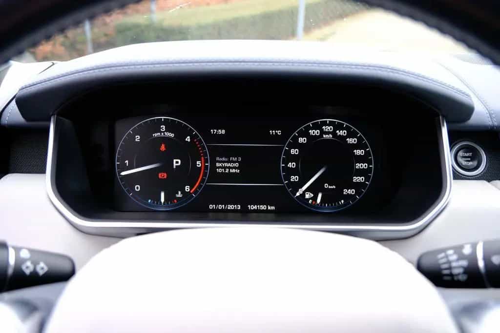 Land Rover Range Rover Rover 3.0 TDV6 Autobiography Aut. Pano|Mer 07/2016-photo-14