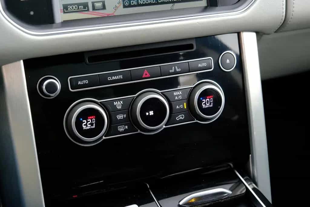 Land Rover Range Rover Rover 3.0 TDV6 Autobiography Aut. Pano|Mer 07/2016-photo-16