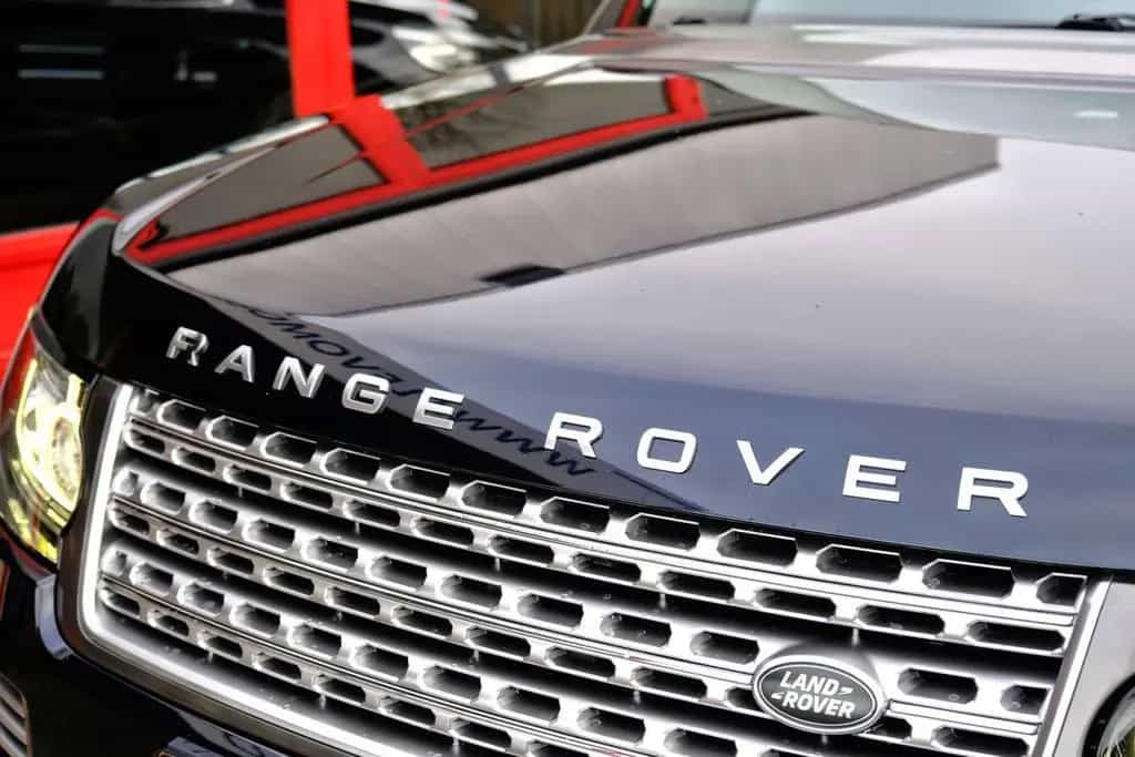 Land Rover Range Rover Rover 3.0 TDV6 Autobiography Aut. Pano|Mer 07/2016-photo-17