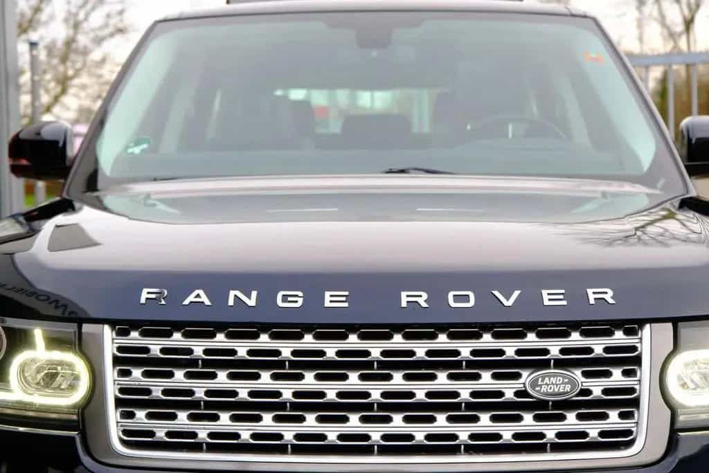 Land Rover Range Rover Rover 3.0 TDV6 Autobiography Aut. Pano|Mer 07/2016-photo-18