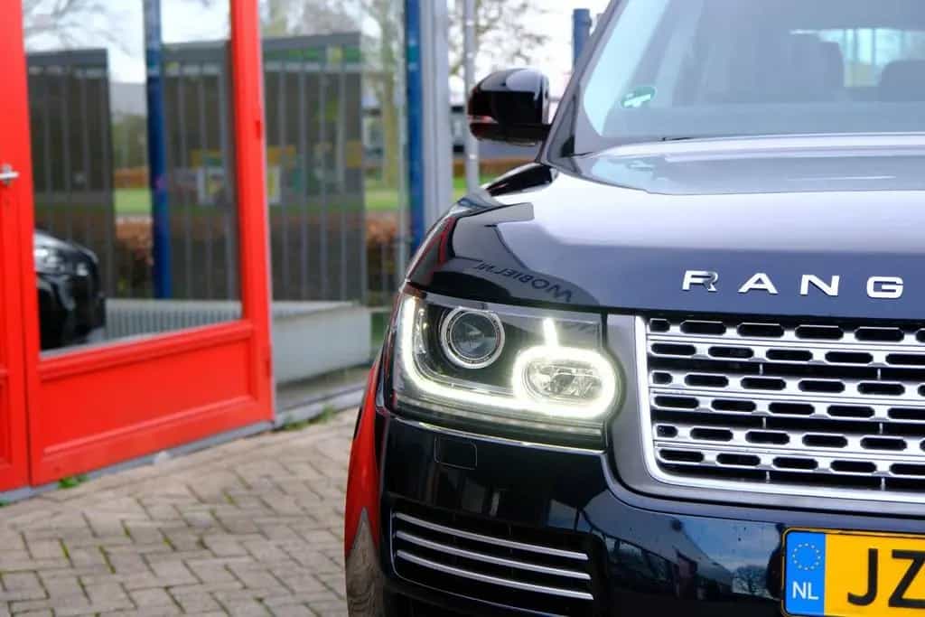Land Rover Range Rover Rover 3.0 TDV6 Autobiography Aut. Pano|Mer 07/2016-photo-19