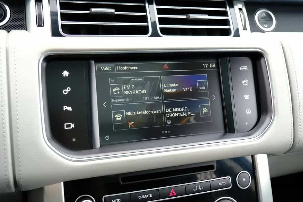 Land Rover Range Rover Rover 3.0 TDV6 Autobiography Aut. Pano|Mer 07/2016-photo-21