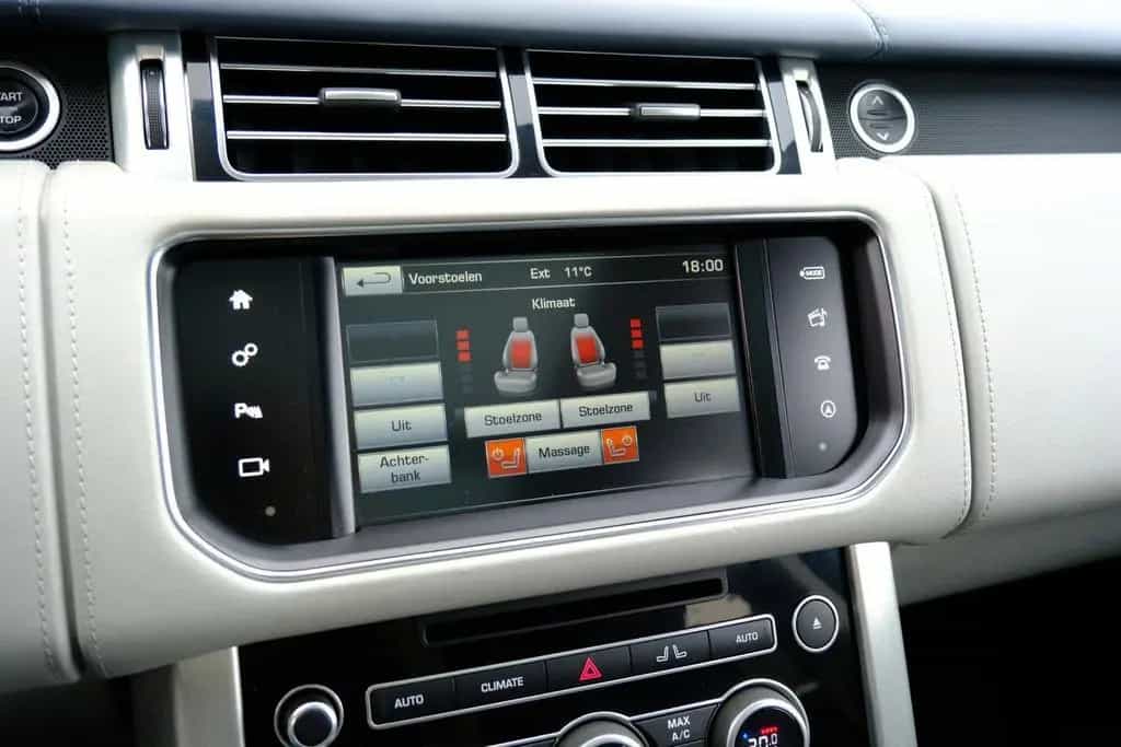 Land Rover Range Rover Rover 3.0 TDV6 Autobiography Aut. Pano|Mer 07/2016-photo-24
