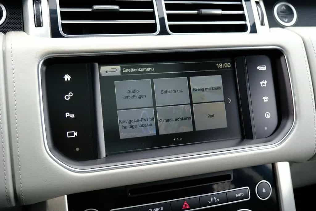 Land Rover Range Rover Rover 3.0 TDV6 Autobiography Aut. Pano|Mer 07/2016-photo-26