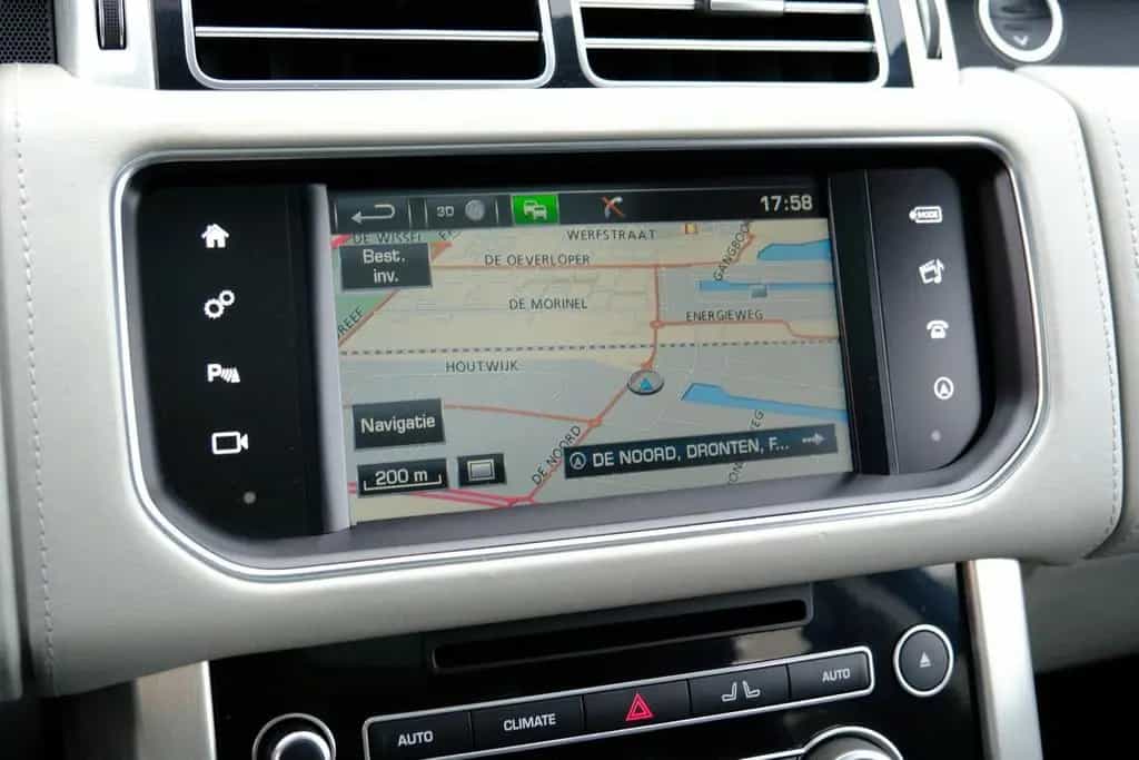 Land Rover Range Rover Rover 3.0 TDV6 Autobiography Aut. Pano|Mer 07/2016-photo-32