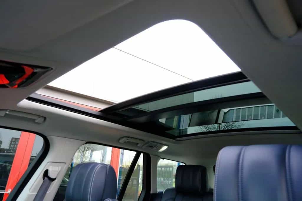 Land Rover Range Rover Rover 3.0 TDV6 Autobiography Aut. Pano|Mer 07/2016-photo-33