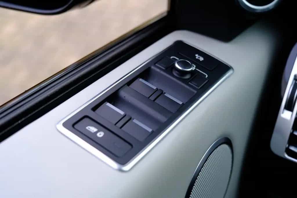 Land Rover Range Rover Rover 3.0 TDV6 Autobiography Aut. Pano|Mer 07/2016-photo-37
