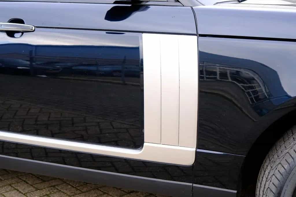Land Rover Range Rover Rover 3.0 TDV6 Autobiography Aut. Pano|Mer 07/2016-photo-38