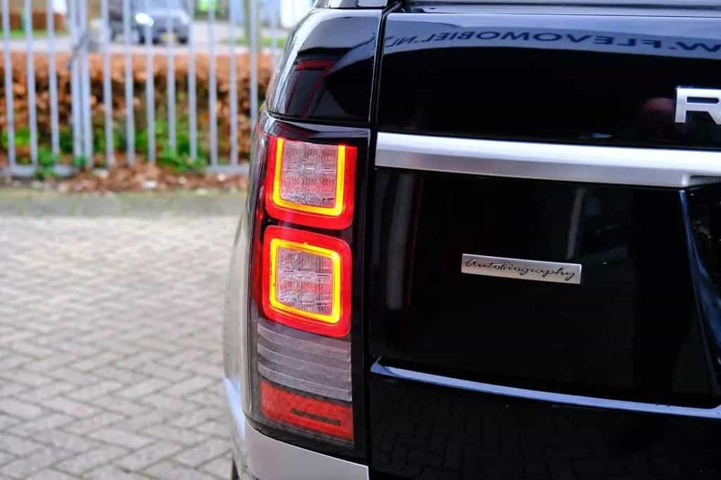 Land Rover Range Rover Rover 3.0 TDV6 Autobiography Aut. Pano|Mer 07/2016-photo-41