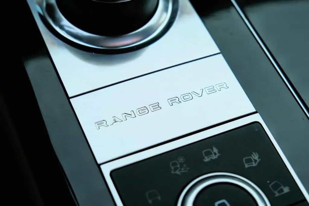 Land Rover Range Rover Rover 3.0 TDV6 Autobiography Aut. Pano|Mer 07/2016-photo-43