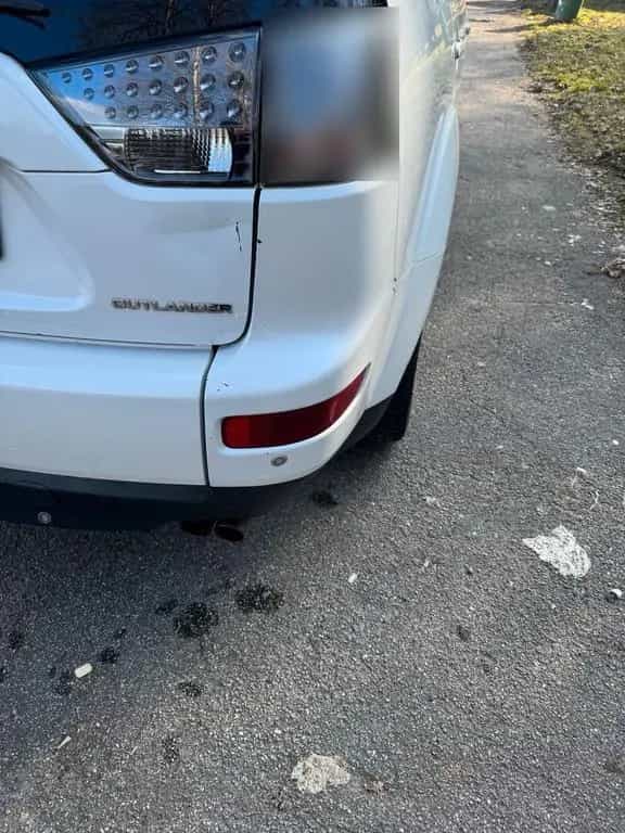 Mitsubishi Outlander 2.2 Motor 01/2010-photo-10