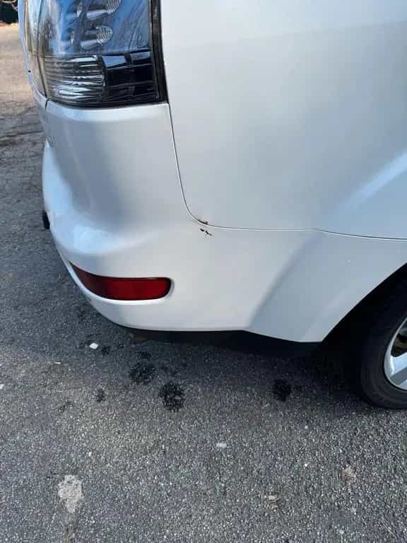 Mitsubishi Outlander 2.2 Motor 01/2010-photo-11