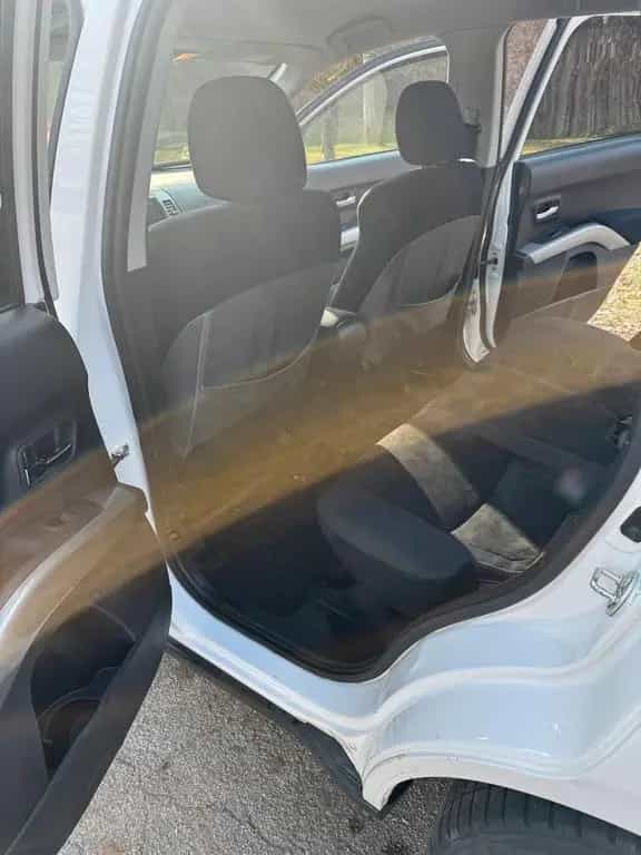 Mitsubishi Outlander 2.2 Motor 01/2010-photo-7