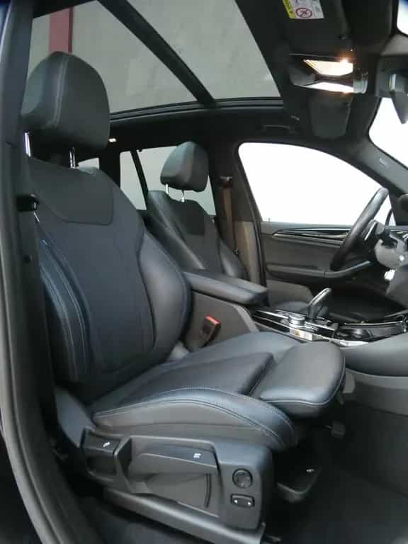 BMW X3 xDrive20d Steptronic M Sport/Business/ACC/20" 04/2021-photo-15