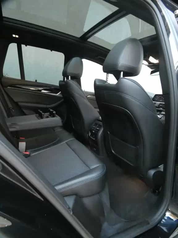 BMW X3 xDrive20d Steptronic M Sport/Business/ACC/20" 04/2021-photo-16