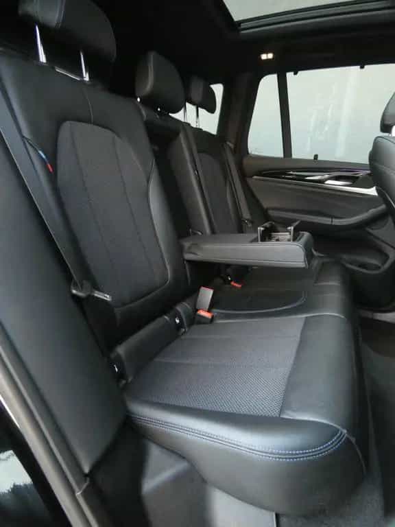 BMW X3 xDrive20d Steptronic M Sport/Business/ACC/20" 04/2021-photo-18
