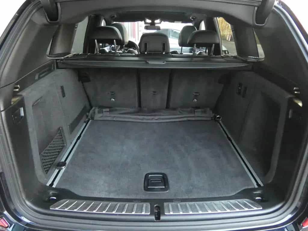 BMW X3 xDrive20d Steptronic M Sport/Business/ACC/20" 04/2021-photo-19