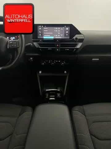 Citroën C4 PureTech 130 EAT8 FEEL PACK LED+KAMERA+KLIMA+ 06/2023-photo-11