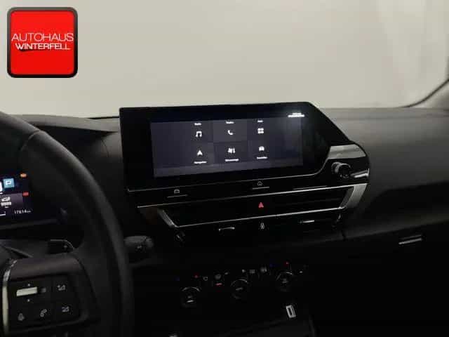 Citroën C4 PureTech 130 EAT8 FEEL PACK LED+KAMERA+KLIMA+ 06/2023-photo-15
