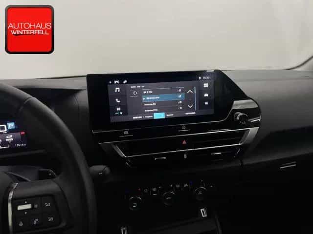 Citroën C4 PureTech 130 EAT8 FEEL PACK LED+KAMERA+KLIMA+ 06/2023-photo-16