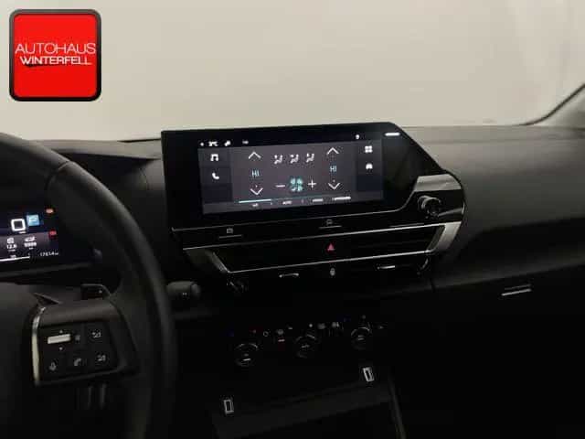 Citroën C4 PureTech 130 EAT8 FEEL PACK LED+KAMERA+KLIMA+ 06/2023-photo-17