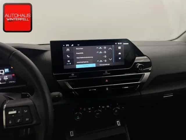 Citroën C4 PureTech 130 EAT8 FEEL PACK LED+KAMERA+KLIMA+ 06/2023-photo-18