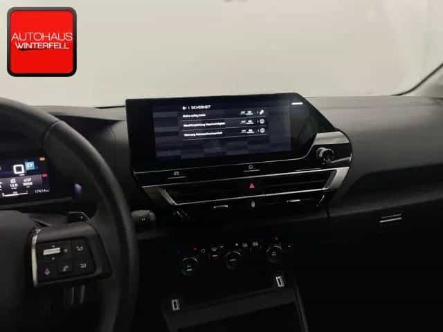 Citroën C4 PureTech 130 EAT8 FEEL PACK LED+KAMERA+KLIMA+ 06/2023-photo-19