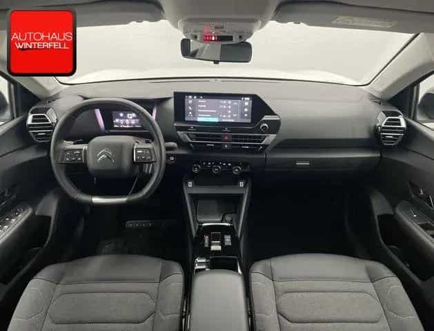 Citroën C4 PureTech 130 EAT8 FEEL PACK LED+KAMERA+KLIMA+ 06/2023-photo-2