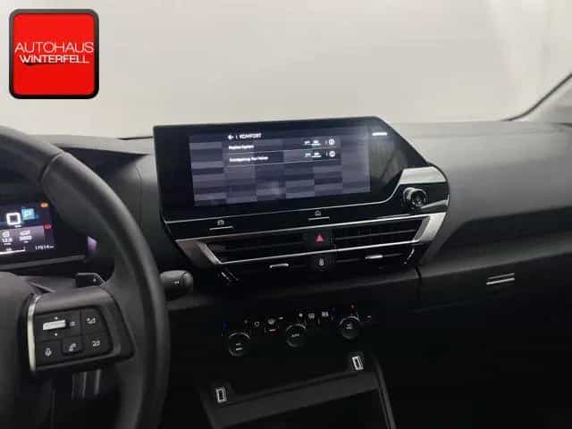 Citroën C4 PureTech 130 EAT8 FEEL PACK LED+KAMERA+KLIMA+ 06/2023-photo-20
