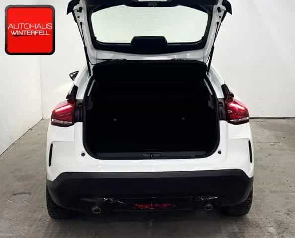 Citroën C4 PureTech 130 EAT8 FEEL PACK LED+KAMERA+KLIMA+ 06/2023-photo-25