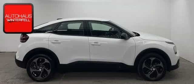 Citroën C4 PureTech 130 EAT8 FEEL PACK LED+KAMERA+KLIMA+ 06/2023-photo-4