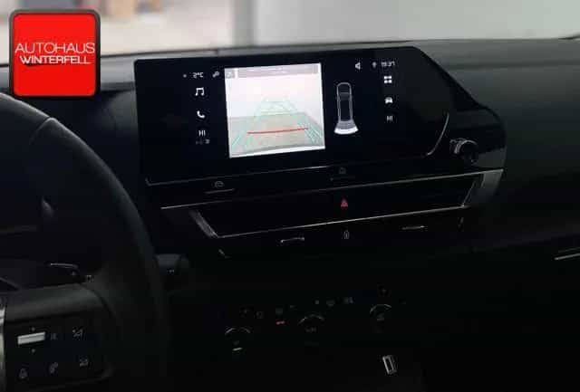 Citroën C4 PureTech 130 EAT8 FEEL PACK LED+KAMERA+KLIMA+ 06/2023-photo-9