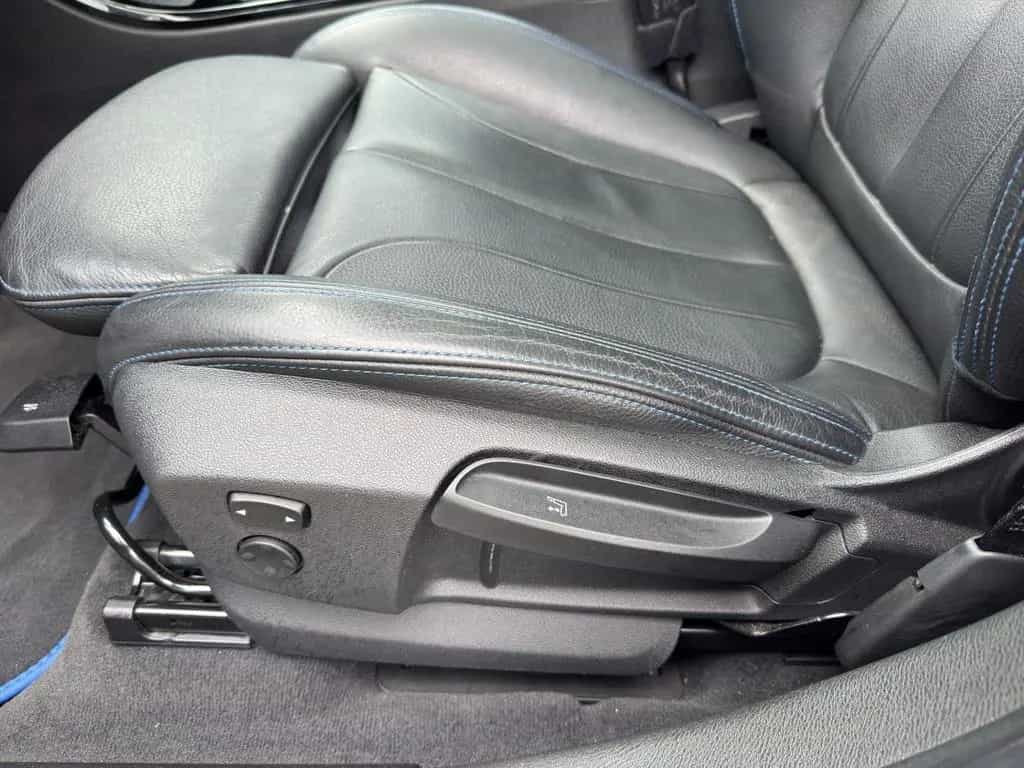 BMW X2 xDrive 20i M Sport  HeadUp Panodach AHK Navi 07/2018-photo-14