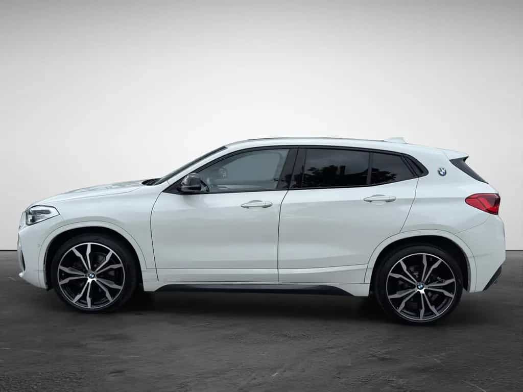 BMW X2 xDrive 20i M Sport  HeadUp Panodach AHK Navi 07/2018-photo-3