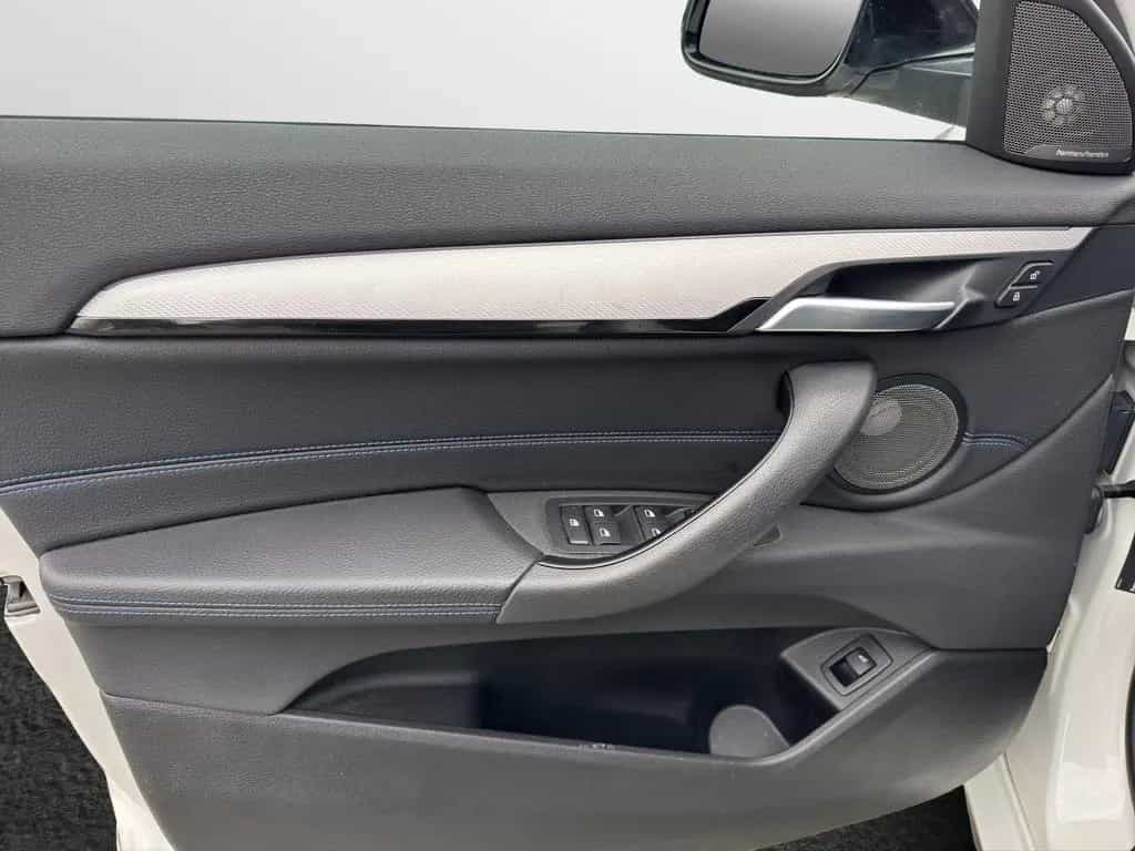 BMW X2 xDrive 20i M Sport  HeadUp Panodach AHK Navi 07/2018-photo-6