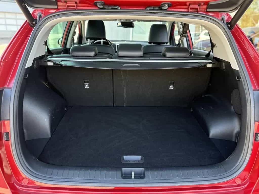 Kia Sportage Platinum Edition 4WD 360°/JBL/ACC/NAVI 06/2019-photo-15