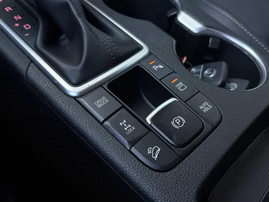 Kia Sportage Platinum Edition 4WD 360°/JBL/ACC/NAVI 06/2019-photo-20