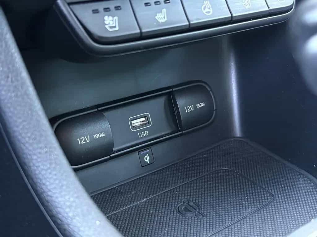 Kia Sportage Platinum Edition 4WD 360°/JBL/ACC/NAVI 06/2019-photo-22