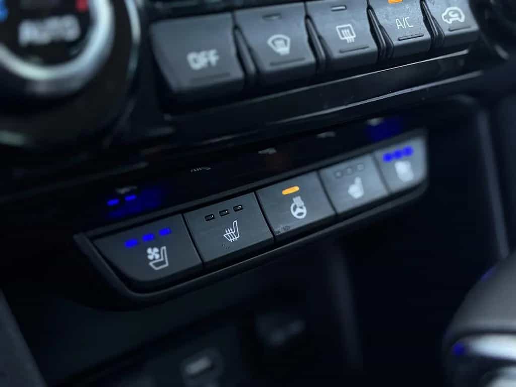 Kia Sportage Platinum Edition 4WD 360°/JBL/ACC/NAVI 06/2019-photo-23
