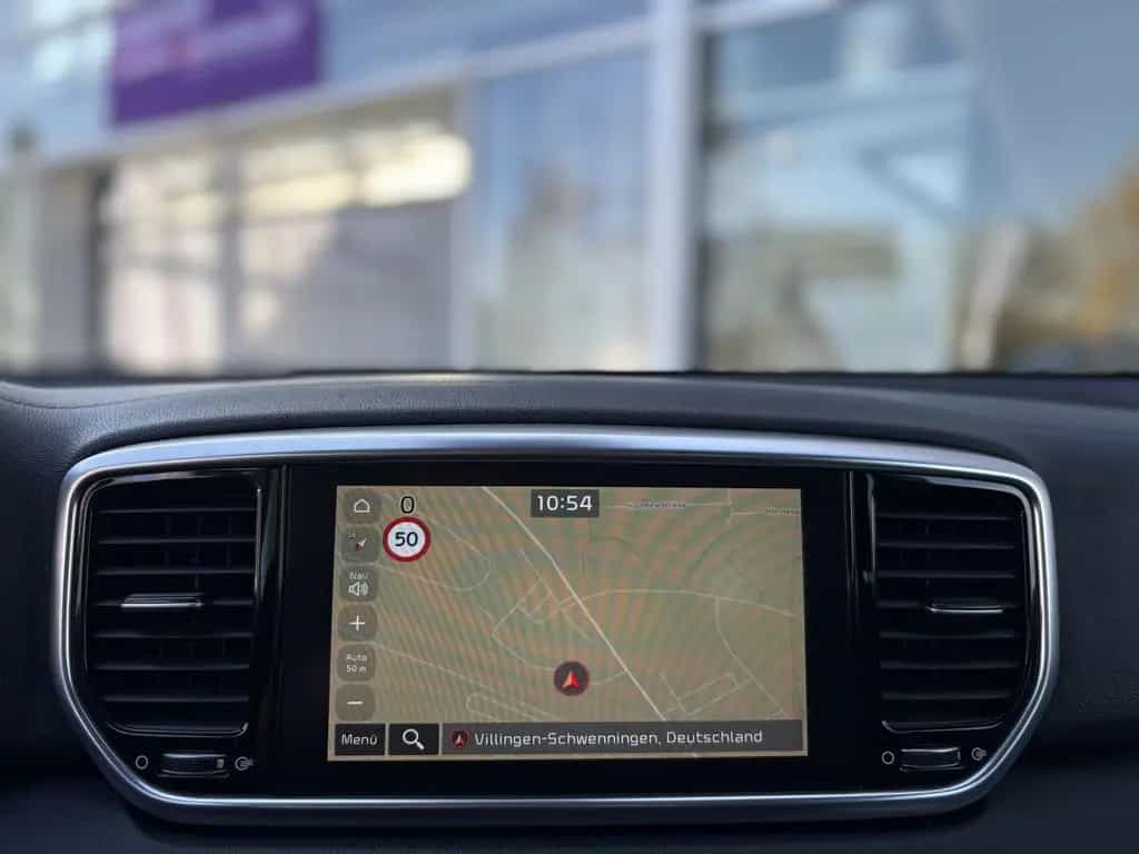 Kia Sportage Platinum Edition 4WD 360°/JBL/ACC/NAVI 06/2019-photo-25