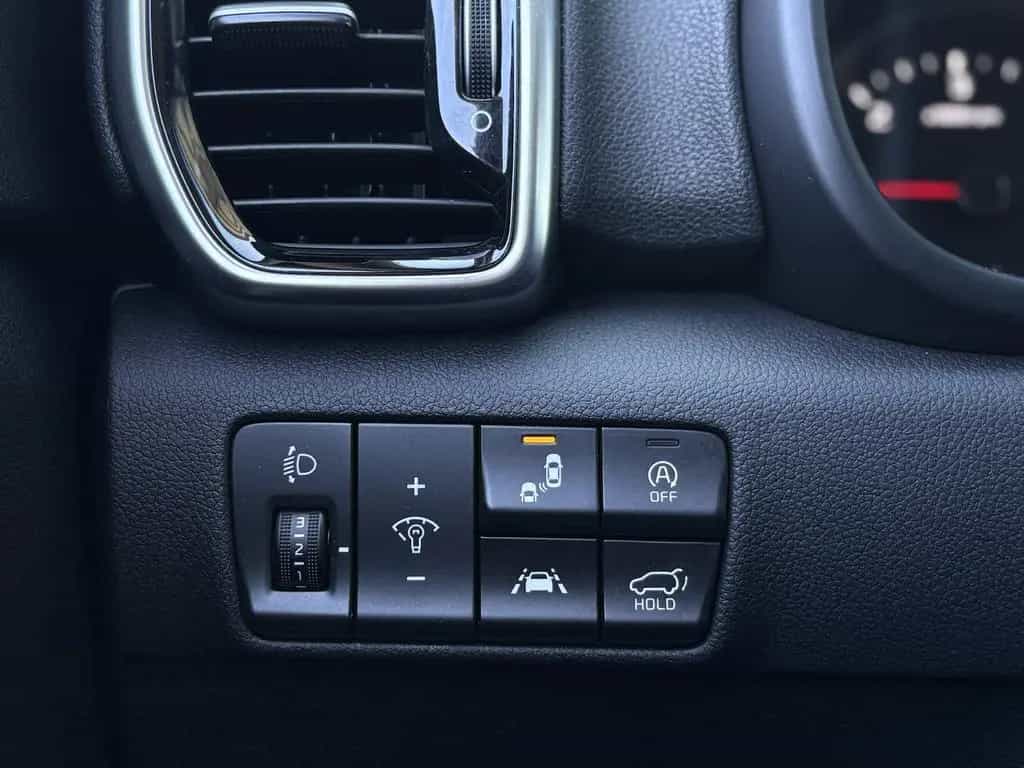 Kia Sportage Platinum Edition 4WD 360°/JBL/ACC/NAVI 06/2019-photo-27