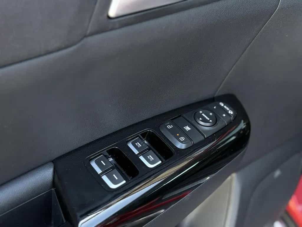 Kia Sportage Platinum Edition 4WD 360°/JBL/ACC/NAVI 06/2019-photo-28