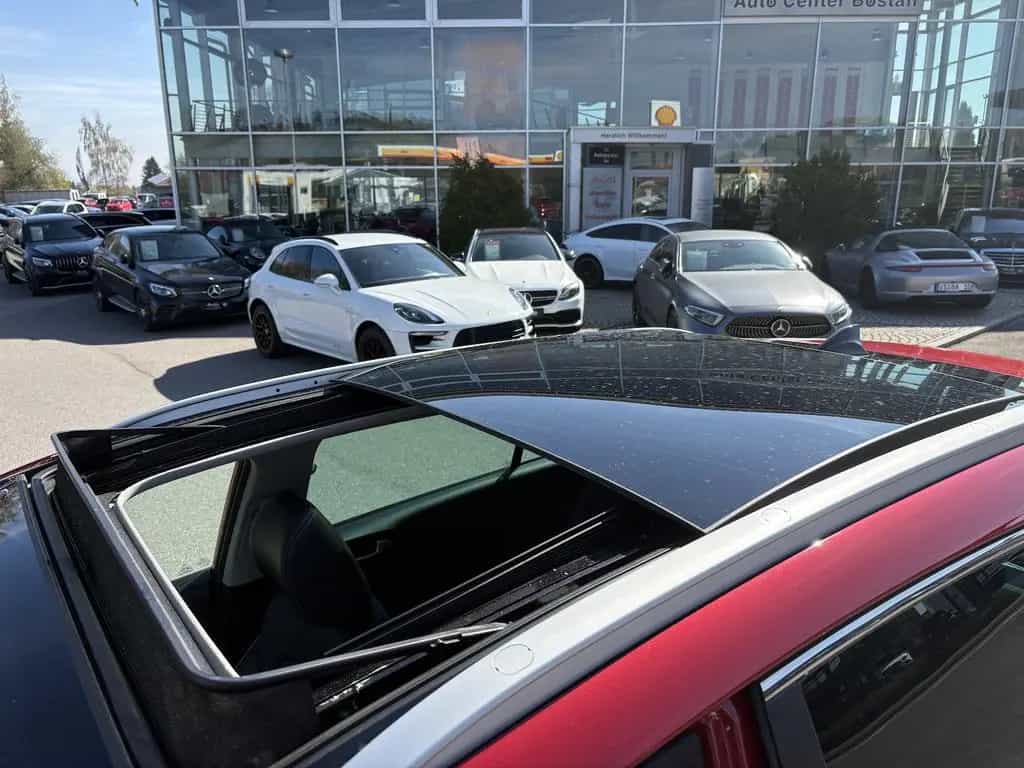Kia Sportage Platinum Edition 4WD 360°/JBL/ACC/NAVI 06/2019-photo-3