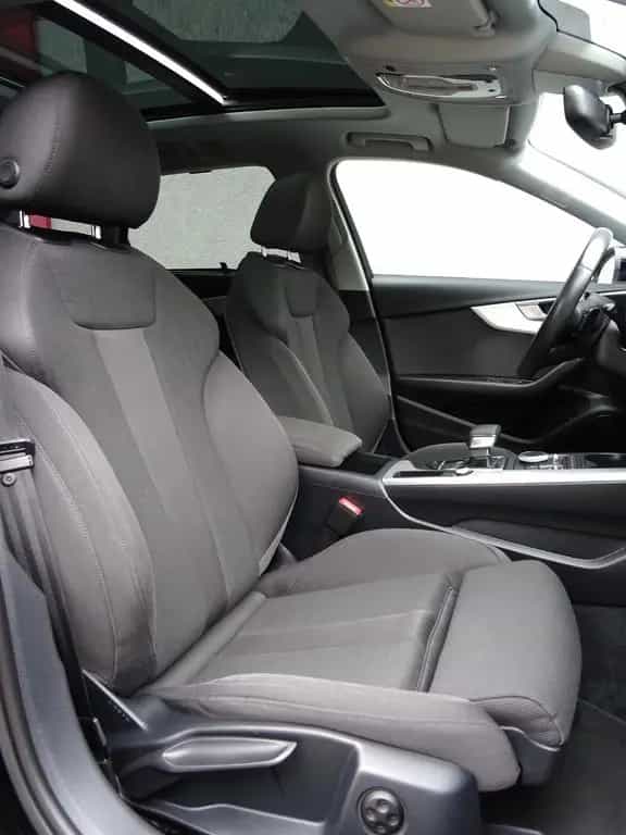 Audi A4 Avant 35 TFSI sport S-tronic/Panorama/B+O/18" 06/2019-photo-14