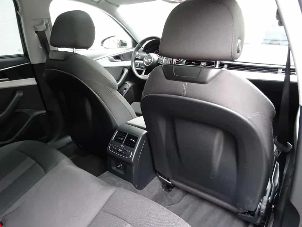 Audi A4 Avant 35 TFSI sport S-tronic/Panorama/B+O/18" 06/2019-photo-15
