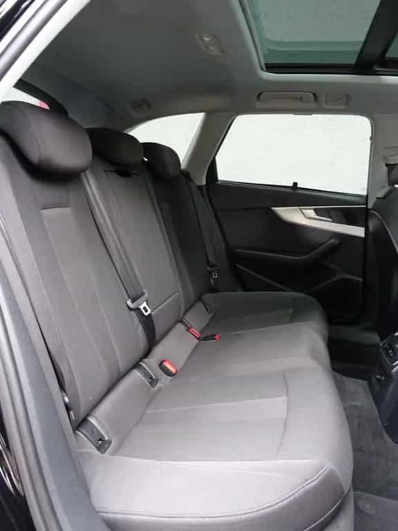 Audi A4 Avant 35 TFSI sport S-tronic/Panorama/B+O/18" 06/2019-photo-16