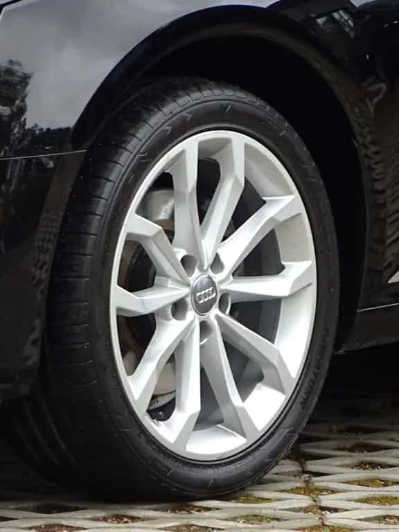 Audi A4 Avant 35 TFSI sport S-tronic/Panorama/B+O/18" 06/2019-photo-2